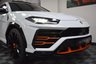 USED 2020 LAMBORGHINI URUS 4.0 V8 5d 641 BHP PAN ROOF / 23" / HUD / 1 OWNER