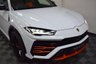 USED 2020 LAMBORGHINI URUS 4.0 V8 5d 641 BHP PAN ROOF / 23" / HUD / 1 OWNER