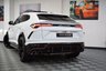 USED 2020 LAMBORGHINI URUS 4.0 V8 5d 641 BHP PAN ROOF / 23" / HUD / 1 OWNER