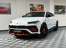 USED 2020 LAMBORGHINI URUS 4.0 V8 5d 641 BHP PAN ROOF / 23" / HUD / 1 OWNER