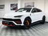 USED 2020 LAMBORGHINI URUS 4.0 V8 5d 641 BHP PAN ROOF / 23" / HUD / 1 OWNER