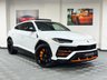 USED 2020 LAMBORGHINI URUS 4.0 V8 5d 641 BHP PAN ROOF / 23" / HUD / 1 OWNER