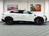 USED 2020 LAMBORGHINI URUS 4.0 V8 5d 641 BHP PAN ROOF / 23" / HUD / 1 OWNER