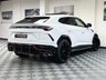 USED 2020 LAMBORGHINI URUS 4.0 V8 5d 641 BHP PAN ROOF / 23" / HUD / 1 OWNER