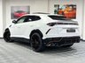 USED 2020 LAMBORGHINI URUS 4.0 V8 5d 641 BHP PAN ROOF / 23" / HUD / 1 OWNER