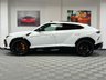 USED 2020 LAMBORGHINI URUS 4.0 V8 5d 641 BHP PAN ROOF / 23" / HUD / 1 OWNER
