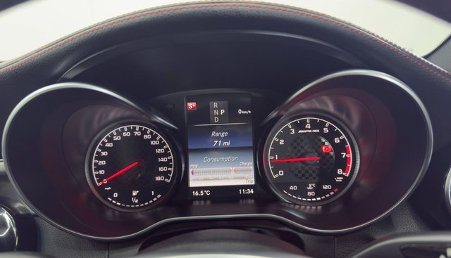 2017 Mercedes-Benz C-CLASS - Photo 11