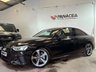 USED 2020 20 AUDI A4 2.0 TDI QUATTRO S LINE BLACK EDITION 4d 188 BHP 