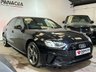 USED 2020 20 AUDI A4 2.0 TDI QUATTRO S LINE BLACK EDITION 4d 188 BHP 