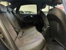 USED 2020 20 AUDI A4 2.0 TDI QUATTRO S LINE BLACK EDITION 4d 188 BHP 