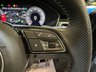 USED 2020 20 AUDI A4 2.0 TDI QUATTRO S LINE BLACK EDITION 4d 188 BHP 