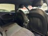 USED 2020 20 AUDI A4 2.0 TDI QUATTRO S LINE BLACK EDITION 4d 188 BHP 