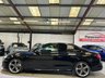 USED 2020 20 AUDI A4 2.0 TDI QUATTRO S LINE BLACK EDITION 4d 188 BHP 