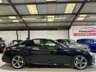 USED 2020 20 AUDI A4 2.0 TDI QUATTRO S LINE BLACK EDITION 4d 188 BHP 
