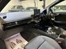 USED 2020 20 AUDI A4 2.0 TDI QUATTRO S LINE BLACK EDITION 4d 188 BHP 