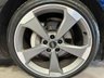 USED 2020 20 AUDI A4 2.0 TDI QUATTRO S LINE BLACK EDITION 4d 188 BHP 