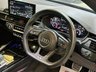 USED 2020 20 AUDI A4 2.0 TDI QUATTRO S LINE BLACK EDITION 4d 188 BHP 