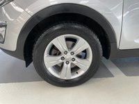 USED 2013 63 KIA SPORTAGE 1.7 CRDI 2 5d 114 BHP 