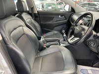 USED 2013 63 KIA SPORTAGE 1.7 CRDI 2 5d 114 BHP 