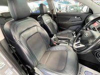 USED 2013 63 KIA SPORTAGE 1.7 CRDI 2 5d 114 BHP 