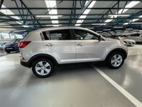 USED 2013 63 KIA SPORTAGE 1.7 CRDI 2 5d 114 BHP 