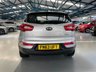 USED 2013 63 KIA SPORTAGE 1.7 CRDI 2 5d 114 BHP 