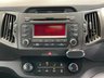 USED 2013 63 KIA SPORTAGE 1.7 CRDI 2 5d 114 BHP 