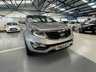 USED 2013 63 KIA SPORTAGE 1.7 CRDI 2 5d 114 BHP 