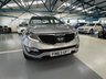 USED 2013 63 KIA SPORTAGE 1.7 CRDI 2 5d 114 BHP 