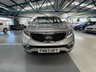 USED 2013 63 KIA SPORTAGE 1.7 CRDI 2 5d 114 BHP 