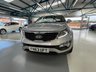 USED 2013 63 KIA SPORTAGE 1.7 CRDI 2 5d 114 BHP 