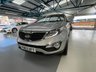 USED 2013 63 KIA SPORTAGE 1.7 CRDI 2 5d 114 BHP 