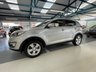 USED 2013 63 KIA SPORTAGE 1.7 CRDI 2 5d 114 BHP 