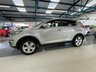 USED 2013 63 KIA SPORTAGE 1.7 CRDI 2 5d 114 BHP 