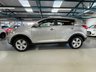 USED 2013 63 KIA SPORTAGE 1.7 CRDI 2 5d 114 BHP 
