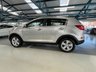 USED 2013 63 KIA SPORTAGE 1.7 CRDI 2 5d 114 BHP 