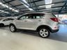 USED 2013 63 KIA SPORTAGE 1.7 CRDI 2 5d 114 BHP 