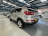USED 2013 63 KIA SPORTAGE 1.7 CRDI 2 5d 114 BHP 