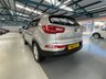 USED 2013 63 KIA SPORTAGE 1.7 CRDI 2 5d 114 BHP 