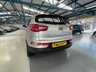 USED 2013 63 KIA SPORTAGE 1.7 CRDI 2 5d 114 BHP 