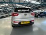 USED 2013 63 KIA SPORTAGE 1.7 CRDI 2 5d 114 BHP 