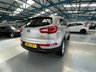 USED 2013 63 KIA SPORTAGE 1.7 CRDI 2 5d 114 BHP 