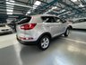 USED 2013 63 KIA SPORTAGE 1.7 CRDI 2 5d 114 BHP 