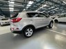 USED 2013 63 KIA SPORTAGE 1.7 CRDI 2 5d 114 BHP 