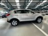 USED 2013 63 KIA SPORTAGE 1.7 CRDI 2 5d 114 BHP 