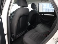 USED 2017 17 AUDI Q3 2.0 TDI QUATTRO SPORT 5d 148 BHP BEST COLOUR WITH ONLY 54,000 MILES. WE WILL SERVICE & MOT WITH THE SALE