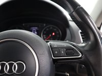 USED 2017 17 AUDI Q3 2.0 TDI QUATTRO SPORT 5d 148 BHP BEST COLOUR WITH ONLY 54,000 MILES. WE WILL SERVICE & MOT WITH THE SALE