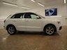 USED 2017 17 AUDI Q3 2.0 TDI QUATTRO SPORT 5d 148 BHP BEST COLOUR WITH ONLY 54,000 MILES. WE WILL SERVICE & MOT WITH THE SALE