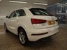 USED 2017 17 AUDI Q3 2.0 TDI QUATTRO SPORT 5d 148 BHP BEST COLOUR WITH ONLY 54,000 MILES. WE WILL SERVICE & MOT WITH THE SALE