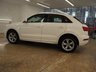 USED 2017 17 AUDI Q3 2.0 TDI QUATTRO SPORT 5d 148 BHP BEST COLOUR WITH ONLY 54,000 MILES. WE WILL SERVICE & MOT WITH THE SALE
